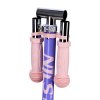 HD120L VIOLET MAXI 12