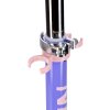 HD120L VIOLET MAXI 10