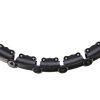 HHW11 BLACK BR163 BLACK MAXI 10