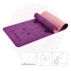 HMS YM10 VIOLET MAXI 05