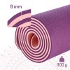 HMS YM10 VIOLET MAXI 10