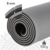 HMS YM10 GRAY MAXI 10