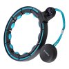 HHM17 BLACK TURQUOISE MAXI 01