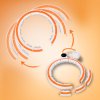 HHM21 WHITE ORANGE MAXI 17