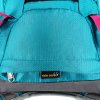 NC1950 TURQUOISE MAXI 15
