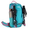 NC1950 TURQUOISE MAXI 07