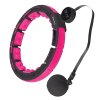 HHM16 BLACK PINK BR163 BLACK MAXI 05