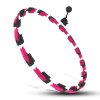 HHM16 BLACK PINK BR163 BLACK MAXI 20