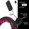 HHM16 BLACK PINK BR163 BLACK MAXI 11