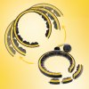 HHM21 BLACK YELLOW BR1313 MAXI 19