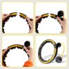 HHM21 BLACK YELLOW BR1313 MAXI 14