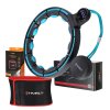 HHM17 BLACK TURQUOISE BR163 MAXI 01