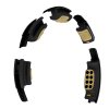 HHM13 NEW BLACK GOLD MAXI 19
