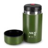 NC3802 GREEN MAXI 03