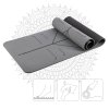 ZESTAW JOGA GRAY SJ02 MAXI 08