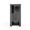 Počítačová skříň Darkflash DS900 Mesh bez ventilátorů (černá)
