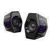 Reproduktory Edifier Hecate G2000 PRO Black