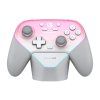 Bezdrátový ovladač GameSir SuperNova T4n Pro (růžový)