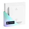 Meross MRS105MA-EU WiFi inteligentní roletový spínač (Matter)  Meross