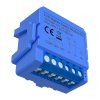 Avatto ZWSM16-DC32V-1 – 1kanálový spínací modul ZigBee s bezpotenciálovým kontaktem  AVATTO