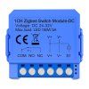 Avatto ZWSM16-DC32V-1 – 1kanálový spínací modul ZigBee s bezpotenciálovým kontaktem  AVATTO