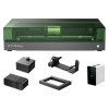 Laserový gravírovací stroj 2 v 1 xTool S1 40W All-in-One Kit (černý)  XTOOL