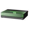 Laserový gravírovací stroj 2 v 1 xTool S1 40W All-in-One Kit (černý)  XTOOL