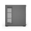 Počítačová skříň Darkflash DS900W bez ventilátorů (černá)  DarkFlash