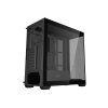 Počítačová skříň Darkflash DS900W bez ventilátorů (černá)  DarkFlash
