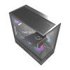 Počítačová skříň DarkFlash DS950 (černá)  DarkFlash