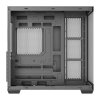 Počítačová skříň DarkFlash C280 (černá)  DarkFlash