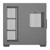 Počítačová skříň DarkFlash C280 (černá) + 7 ventilátorů  DarkFlash