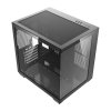 Počítačová skříň DarkFlash B275 (černá)  DarkFlash