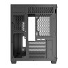 Počítačová skříň DarkFlash B275 (černá)  DarkFlash