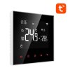 Chytrý termostat pro ohřev vody Avatto WT100 3A WiFi Tuya  AVATTO