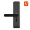 Inteligentní digitální zámek Avatto SDL-A270-B -6072 WiFi černý  AVATTO