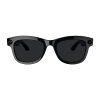 Brýle Zeblaze Eyewear s umělou inteligencí – černé  Zeblaze