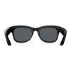 Brýle Zeblaze Eyewear s umělou inteligencí – černé  Zeblaze