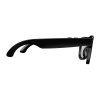 Brýle Zeblaze Eyewear s umělou inteligencí – černé  Zeblaze