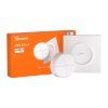 Sonoff SNZB-01M Chytré bezdrátové tlačítko ZigBee  Sonoff