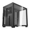 Počítačová skříň Darkflash C285 (černá)  DarkFlash