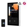 SONOFF NSPanel Pro 120 Smart Control Panel Matter WiFi/Bluetooth/ZigBee (bílý)  Sonoff