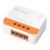 Sonoff ZBMINIL2 chytrý mini vypínač ZigBee (2 ks)  Sonoff