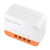 Sonoff ZBMINIL2 chytrý mini vypínač ZigBee (2 ks)  Sonoff