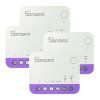 Sonoff MINI-RBS WiFi Smart Mini roletový spínač (4 ks)  Sonoff