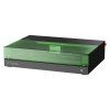 Laserový gravírovací stroj 2 v 1 xTool S1 40W Basic (černý)  XTOOL