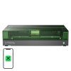 Laserový gravírovací stroj 2 v 1 xTool S1 40W Basic (černý)  XTOOL