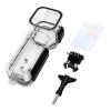 Vodotěsné pouzdro pro potápění PULUZ pro DJI Osmo Pocket 3 (45 m)  Puluz