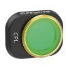 6 filtrů pro objektiv MCUV, CPL, ND8/16/32/64 Sunnylife pro DJI MINI 4 PRO  Sunnylife
