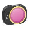 6 filtrů pro objektiv MCUV, CPL, ND8/16/32/64 Sunnylife pro DJI MINI 4 PRO  Sunnylife